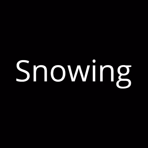 OpenSea profile picture for @Snowing