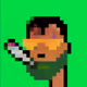 Laserman