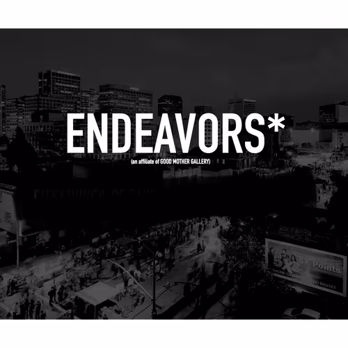 OpenSea banner for @Endeavors