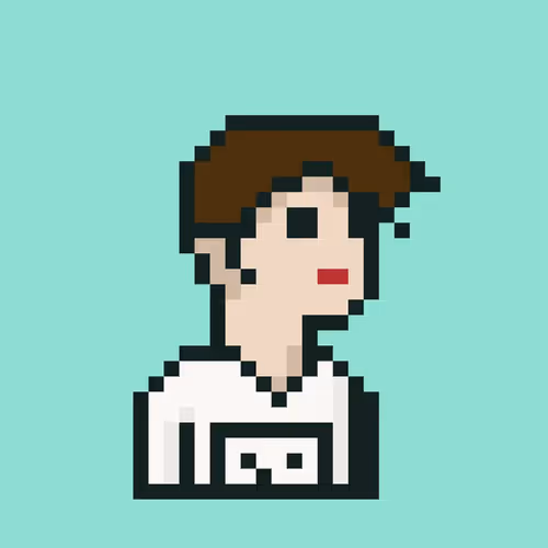 OpenSea profile picture for @Aligned