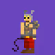 PixelScape