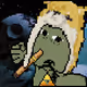 Frog____