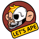 OpenSea profile picture for @LETS_APE
