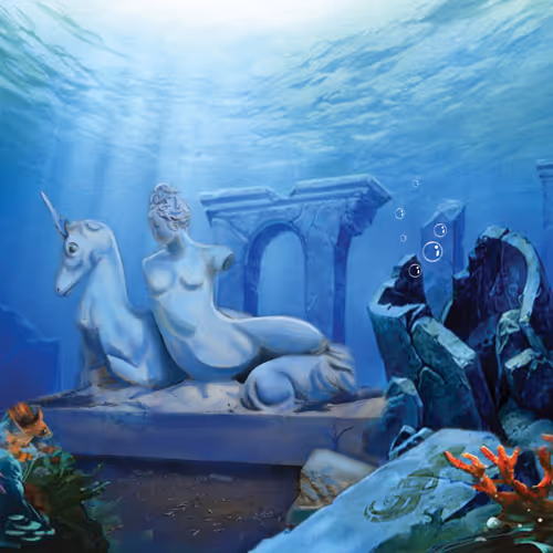 OpenSea banner for @flakes