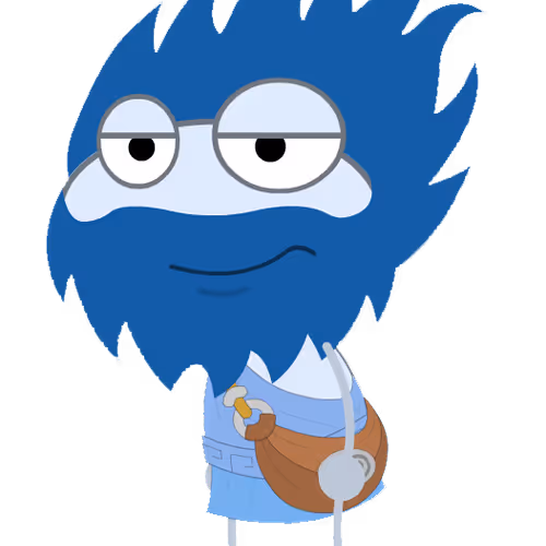 OpenSea profile picture for @icekinetic
