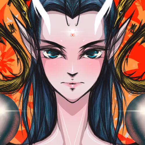 OpenSea profile picture for @Broccoli