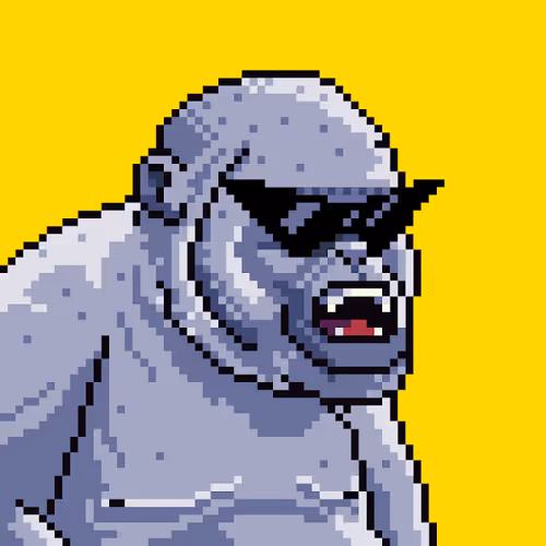 OpenSea profile picture for @Gurveer