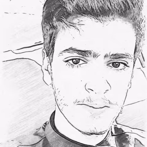 OpenSea profile picture for @gamal
