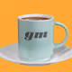 gmCoffeeNFT