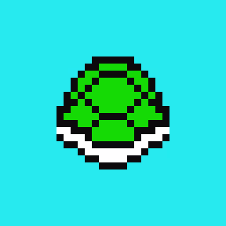 OpenSea profile picture for @Gusher