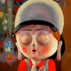 BLINDGIRL