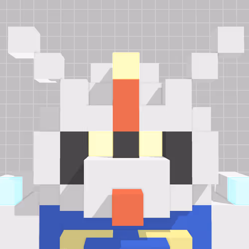 OpenSea profile picture for @Radial