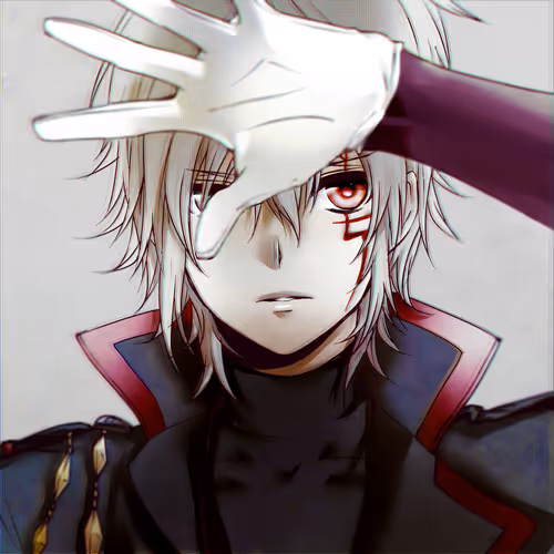 OpenSea profile picture for @Depressing