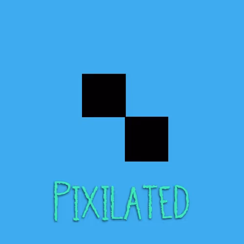 OpenSea profile picture for @Pixilated
