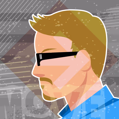 OpenSea profile picture for @Unemployable