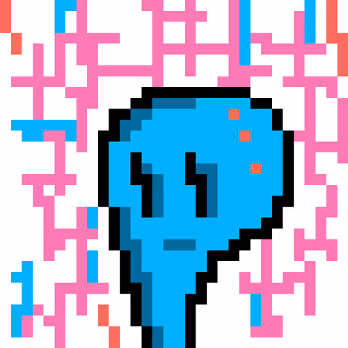 OpenSea profile picture for @cartridge