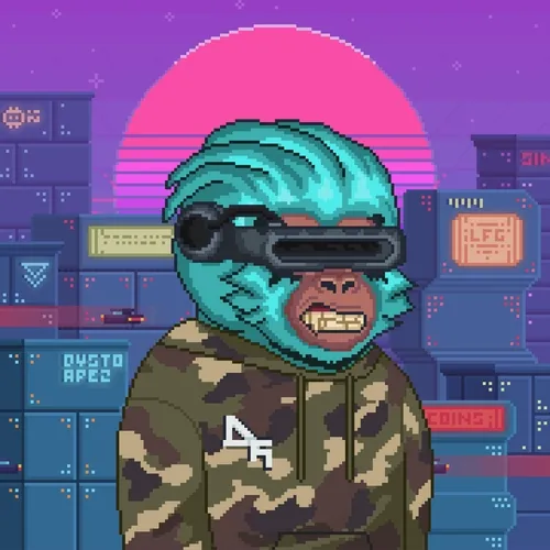 OpenSea profile picture for @Extorting