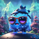 CuteSlime1