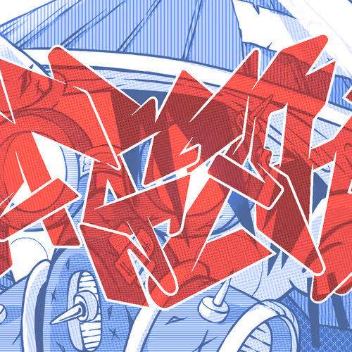 OpenSea banner for @MFK