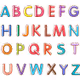 Alphabet5
