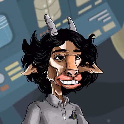 OpenSea profile picture for @Privy