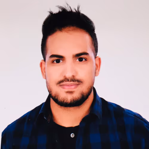 OpenSea profile picture for @mokhtar