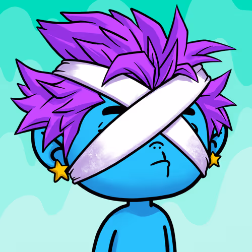 OpenSea profile picture for @Diligently