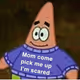 momcomepickmeupimscared