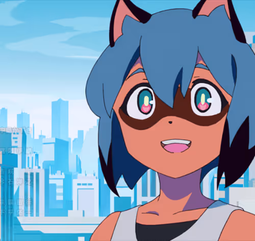 OpenSea profile picture for @mikan
