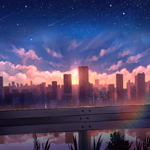 OpenSea banner for @mikan