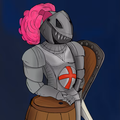 OpenSea profile picture for @Cpt