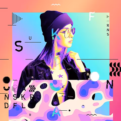 OpenSea profile picture for @Holographic