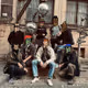 PunkMeetups