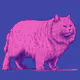 NFTButler_Purple_Jaws