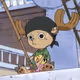 NFTinitcom_Chopper
