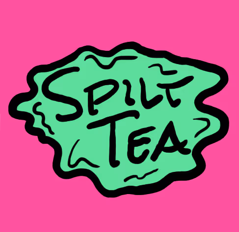 OpenSea profile picture for @TeaHouse