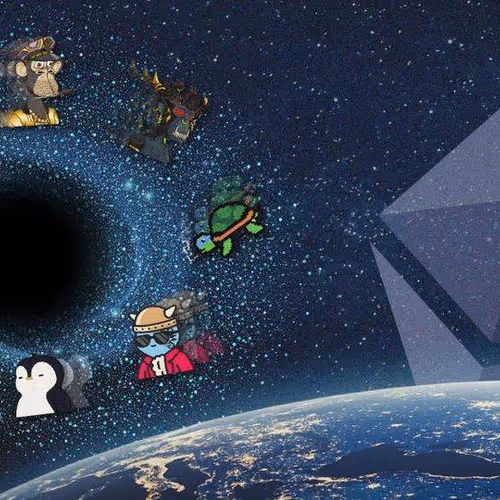 OpenSea banner for @forgot