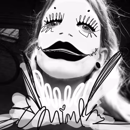 OpenSea profile picture for @Mime