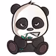 Gigantic_Panda