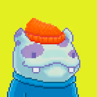 OpenSea profile picture for @Regrettable