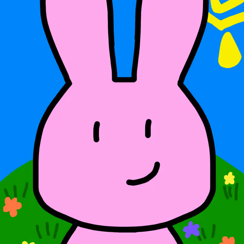 OpenSea profile picture for @Rabby