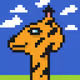 PixelGiraffe