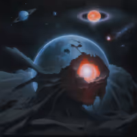 OpenSea profile picture for @contamination