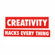 CreativityHacksEveryThing