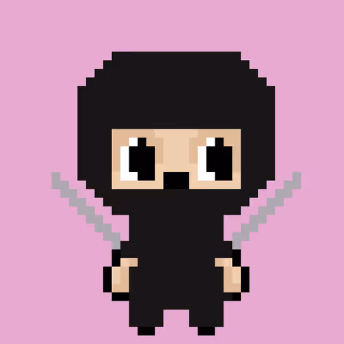 OpenSea profile picture for @joydeep