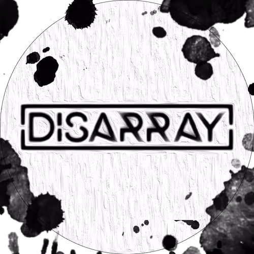 OpenSea profile picture for @Disarray