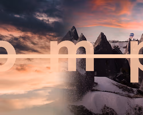 OpenSea banner for @oomph