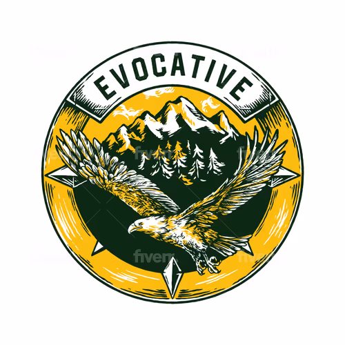 OpenSea profile picture for @evocative