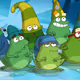 Frog-S