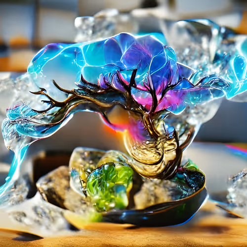 OpenSea profile picture for @Genetically